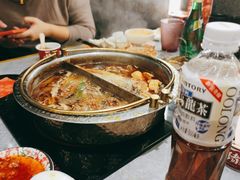 -一绪に寿喜烧(荟聚店)