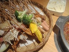-班花麻辣烫(南京概念店)