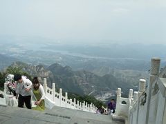 -狼牙山风景区