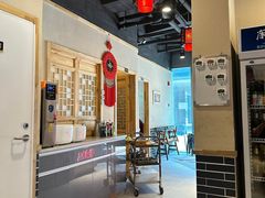 -玺炖·中国铁锅炖(虹桥天街店)