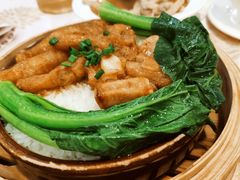 -新东源国际酒店·新东源食坊(沙井店)