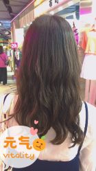 -TK·HAIR SALON韩式设计