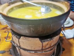 -捞围鲜·港式打边炉(海阳路店)