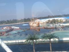 -秦皇岛乐岛海洋王国