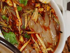 -老爷庙风味美食府(魏都大道店)
