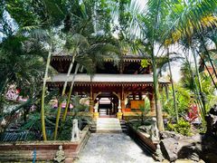 -西双版纳傣族园