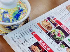 -津门老羊家·铜锅涮羊肉·烧烤(科技园店)