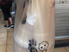 -老伴豆花(麦士威熟食中心店)