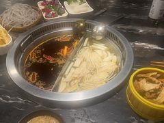 -小王少龙火锅(沙南街店)