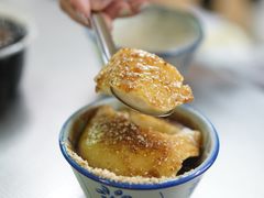 -张钦德·广场老牌豆花甜汤(总店)