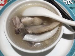 -春润大地海南椰子鸡(沙井京基百纳广场店)