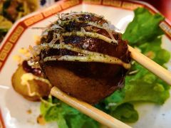-拉面莊夢語＆中华料理八椿