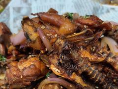 -马海涛牛肉串·午市牛腩饭·烧烤夜宵(领汇广场店)
