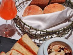 -Grand James·地中海bistro(百家湖1912店)