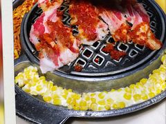 -韩宫宴烤肉·料理(苏州中心店)
