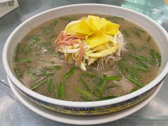 -建坤水席宫·洛阳菜(中州路店)
