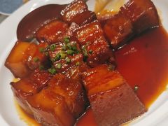 -箸福·夜上海(月牙湖公园店)