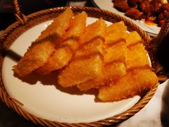 -蔴将·川菜(黄龙万科店)