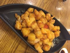 -隆喜元鱼汤包·海鲜(中联广场店)