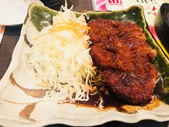 -矢场猪(名古屋站三井楼北馆店)