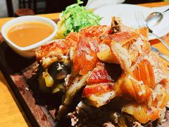 -Secco德式餐吧(南秀村店)