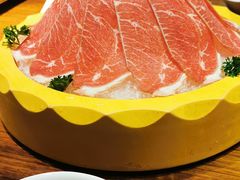 -慢丽江·云南野生菌土鸡锅(付家庄店)
