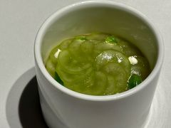 -Oyster Talks 四度蚝法餐厅