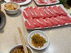 -阳坊大都涮羊肉(阳坊总店)