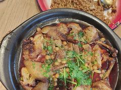 -川堂风·跷脚牛肉·乐山爆炒(宝山日月光店)