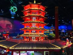 -万达茂商场(南京仙林店)