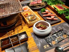 -黑牛の店·和牛烧肉(大悦城店)