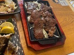 -一道浪居酒屋