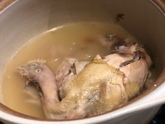 弯弯鸡汤-19号私房菜(云南路店)