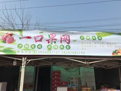 门面-唐桥水果批发市场