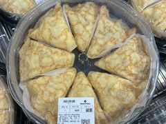-山姆会员商店(亦庄创意生活广场店)
