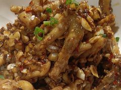 -老傅家湘潭水煮活鱼店(众一国际店)