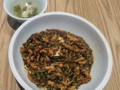 -常熟炒浇面·沁园春面馆