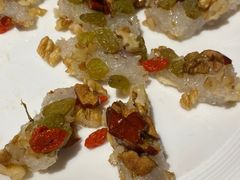 回民凉糕-柴窝堡22号辣子鸡·传承新疆菜