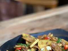 -树厨贵州菜(大十字店)