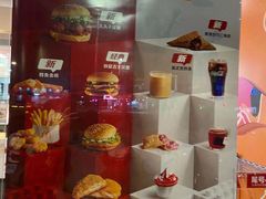 -麦当劳(廉江大道店)