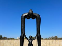 -长春世界雕塑园冰雪艺术天地