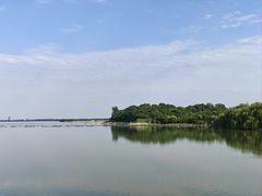 -湖南东洞庭湖国家级自然保护区