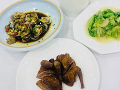 -一品粤珍轩(吴中路店)