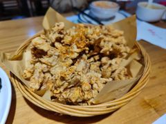 -晋情·游子轩(梅花路店)