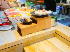 -手佳·水疗汇(嘉益店)