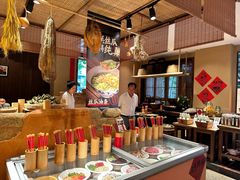 -田小狗的饭店(碧桂园店)