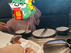 -同仁四季椰子鸡(宝安壹方城店)