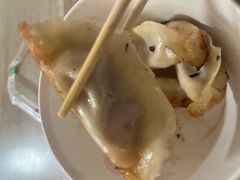 -胖子锅贴(双阳路111弄店)