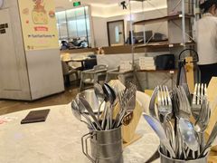 -必胜客(城西银泰店)