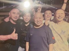 -老阿妈蒙古村·蒙古包·草原文化·歌舞表演(老君堂店)